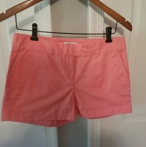Vinyard Vines pink shorts